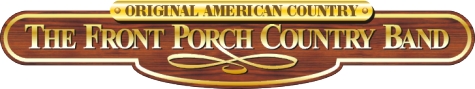 The Front Porch Country Band